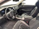Kia Optima 2018 Valkoinen