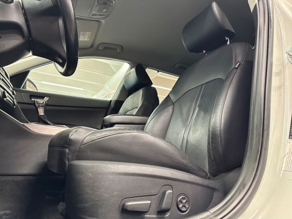 Kia Optima 2018 Valkoinen