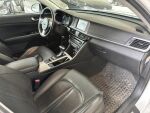 Kia Optima 2018 Valkoinen
