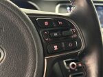 Kia Optima 2018 Valkoinen
