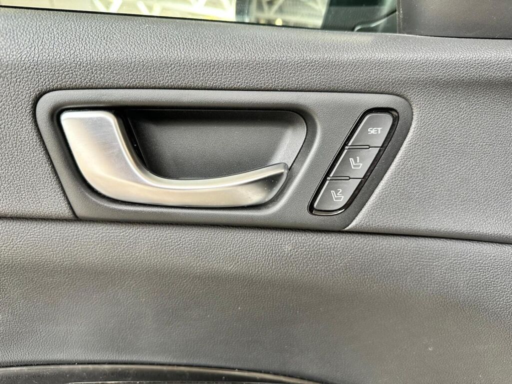 Kia Optima 2018 Valkoinen