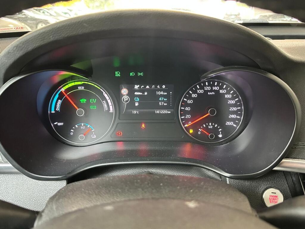 Kia Optima 2018 Valkoinen