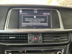 Kia Optima 2018 Valkoinen