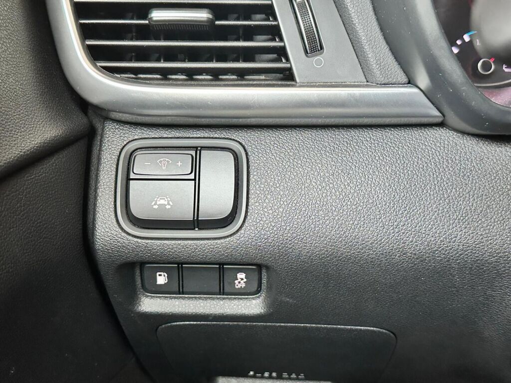 Kia Optima 2018 Valkoinen