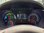Kia Optima 2018 Valkoinen