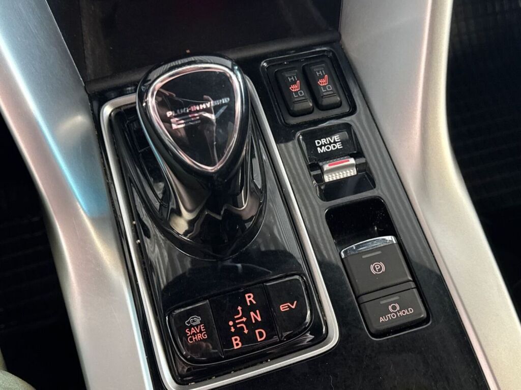 Mitsubishi Eclipse Cross 2021 Sininen