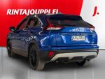 Mitsubishi Eclipse Cross 2021 Sininen