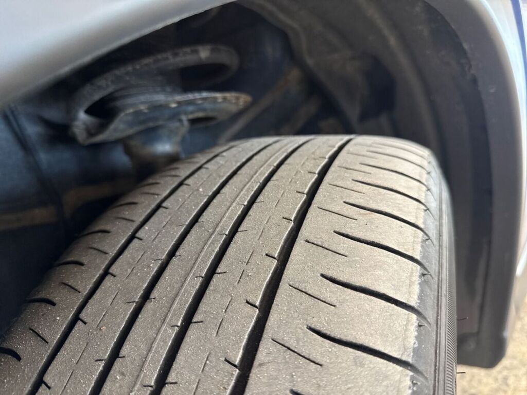 Mitsubishi Eclipse Cross 2021 Sininen