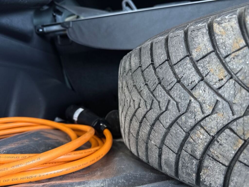 Mitsubishi Eclipse Cross 2021 Sininen