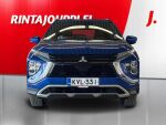 Mitsubishi Eclipse Cross 2021 Sininen