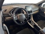 Mitsubishi Eclipse Cross 2021 Sininen