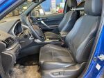 Mitsubishi Eclipse Cross 2021 Sininen