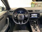 Skoda Superb 2023 Harmaa