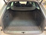 Skoda Superb 2023 Harmaa