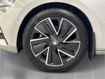Skoda Superb 2023 Harmaa