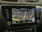 Skoda Superb 2023 Harmaa