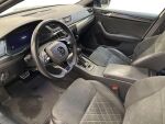 Skoda Superb 2023 Harmaa