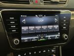 Skoda Superb 2023 Harmaa