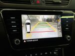 Skoda Superb 2023 Harmaa