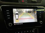 Skoda Superb 2023 Harmaa