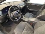 Skoda Superb 2023 Harmaa