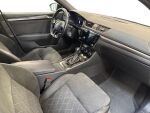 Skoda Superb 2023 Harmaa