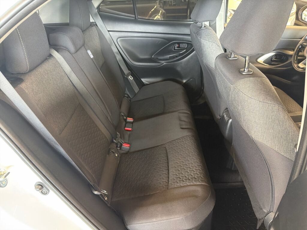 Toyota Yaris Cross 2023 Valkoinen