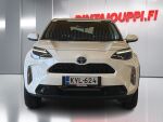 Toyota Yaris Cross 2023 Valkoinen