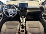 Toyota Yaris Cross 2023 Valkoinen