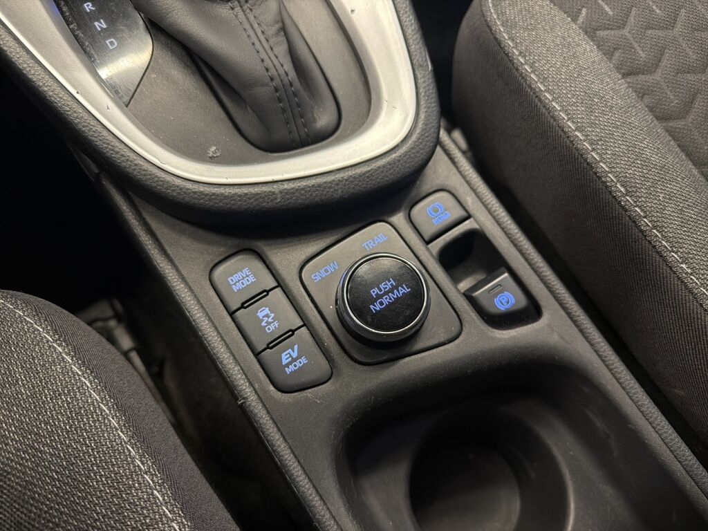 Toyota Yaris Cross 2023 Valkoinen