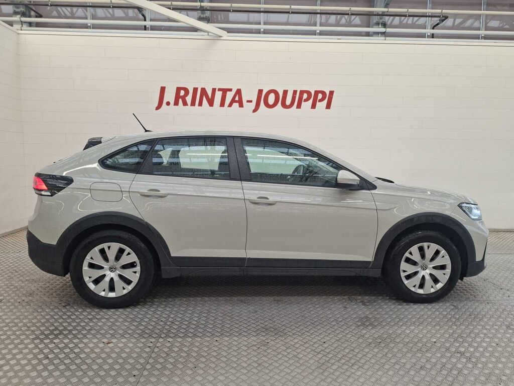 Volkswagen Taigo Comfort 1,0 TSI 70 kW 2023, bild 4/11