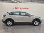 Volkswagen Taigo 2023 Harmaa