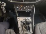 Volkswagen Taigo 2023 Harmaa