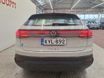Volkswagen Taigo 2023 Harmaa