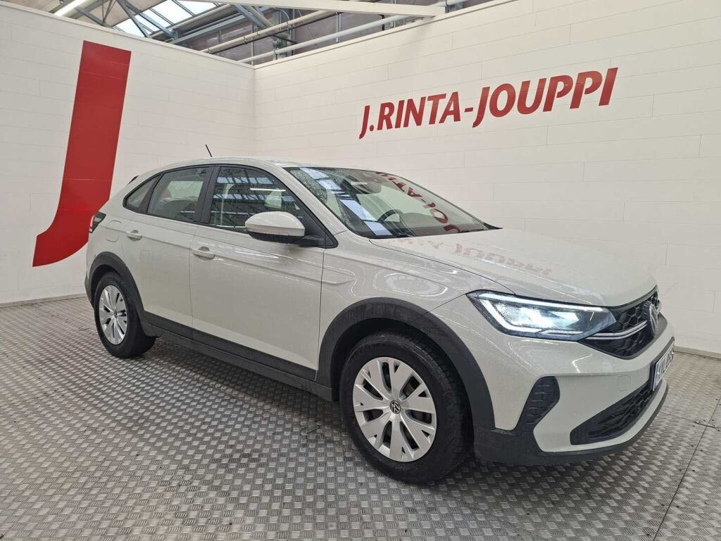 Volkswagen Taigo Comfort 1,0 TSI 70 kW 2023, bild 2/11