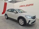 Volkswagen Taigo 2023 Harmaa