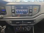 Volkswagen Taigo 2023 Harmaa
