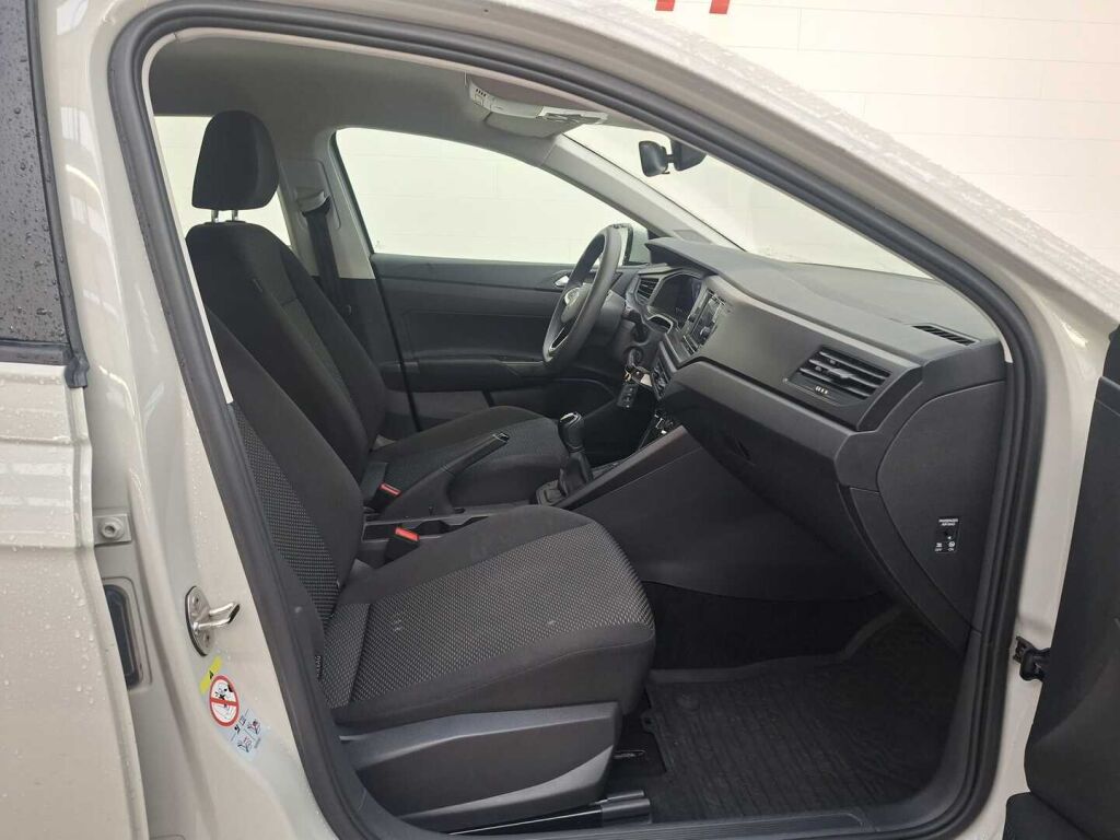 Volkswagen Taigo Comfort 1,0 TSI 70 kW 2023, bild 7/11