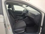 Volkswagen Taigo 2023 Harmaa