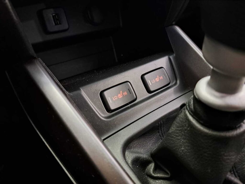 Suzuki Vitara 2023 Valkoinen