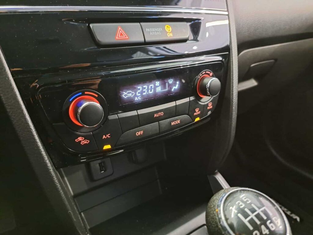 Suzuki Vitara 2023 Valkoinen