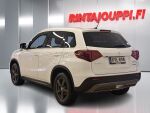 Suzuki Vitara 2023 Valkoinen