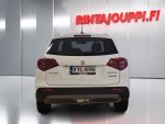 Suzuki Vitara 2023 Valkoinen