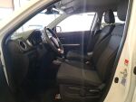 Suzuki Vitara 2023 Valkoinen