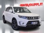 Suzuki Vitara 2023 Valkoinen