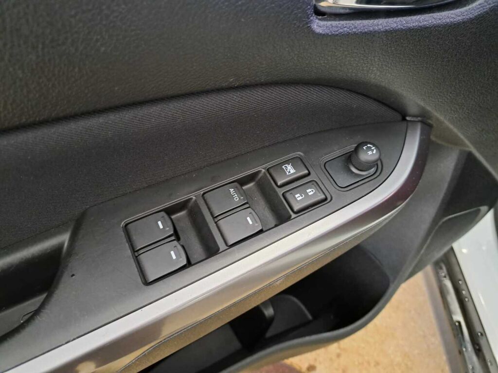 Suzuki Vitara 2023 Valkoinen