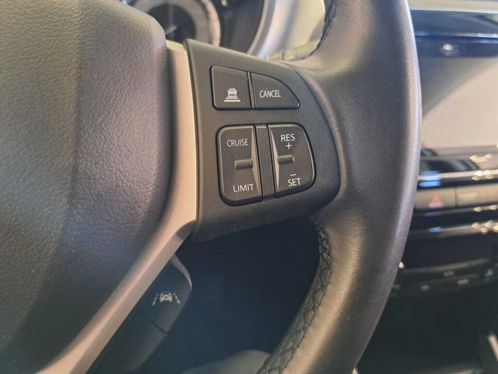 Suzuki Vitara 2023 Valkoinen