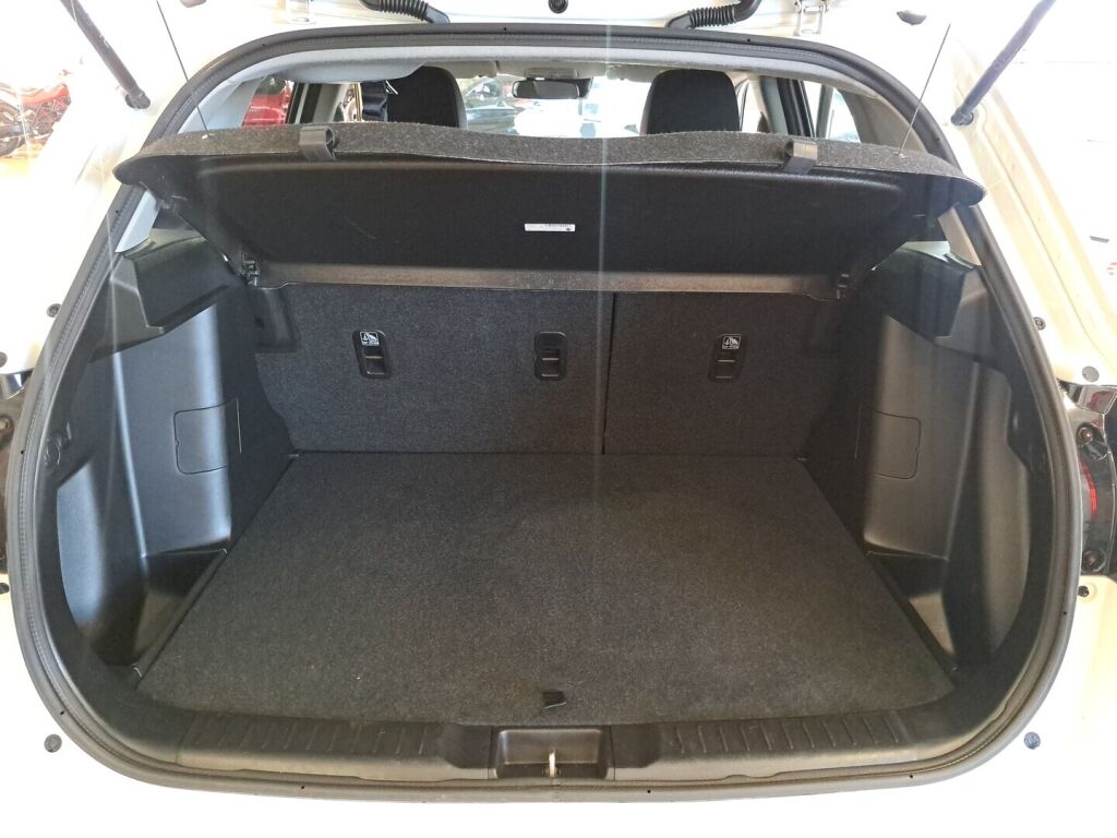 Suzuki Vitara 2023 Valkoinen