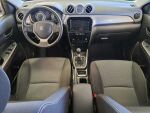 Suzuki Vitara 2023 Valkoinen