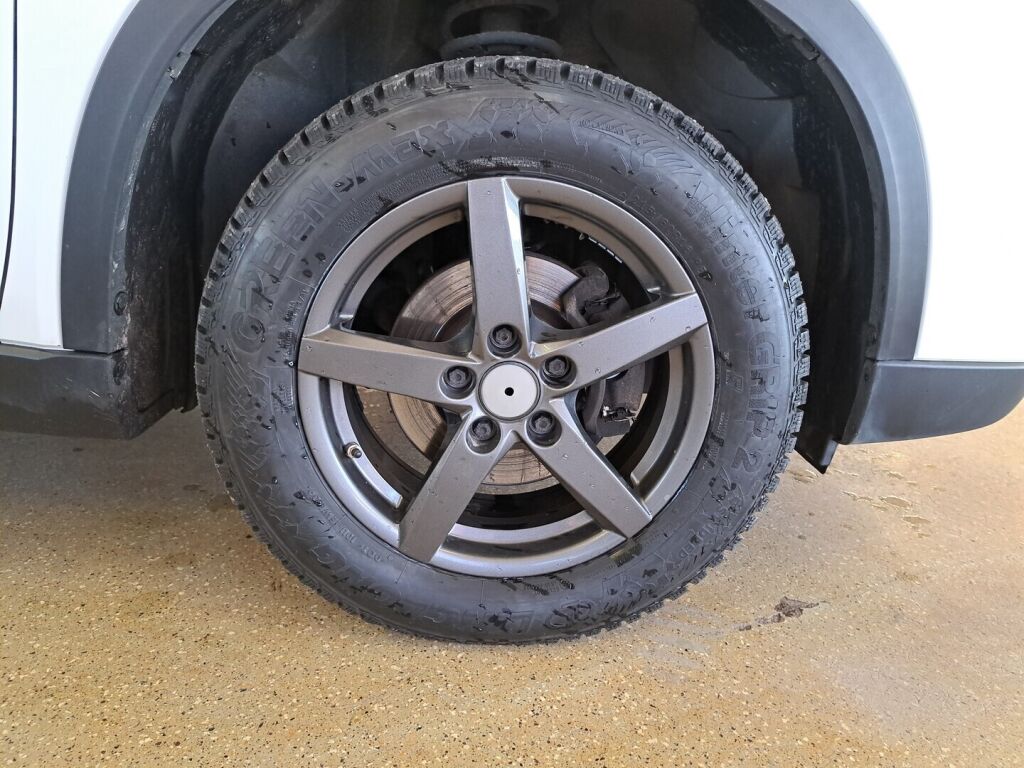 Suzuki Vitara 2023 Valkoinen